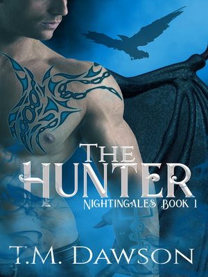 cover image of The Hunter